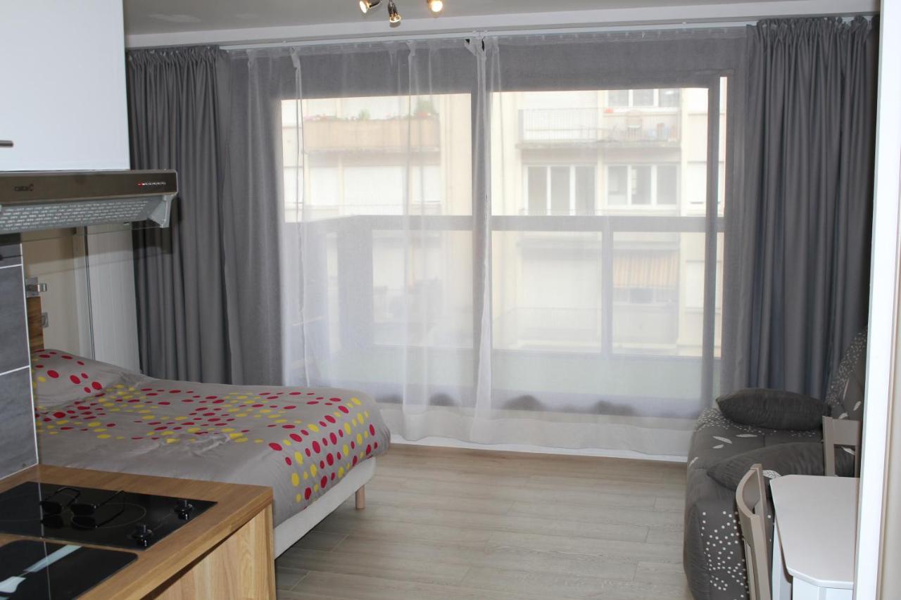 Appartements Clemenceau По Экстерьер фото